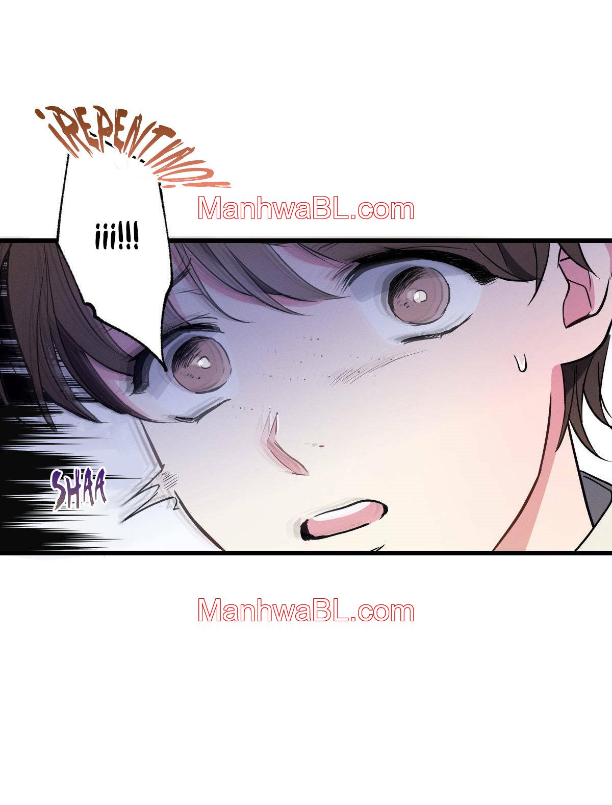 Love History Caused by Willful Negligence - Capítulo 23 manhwa