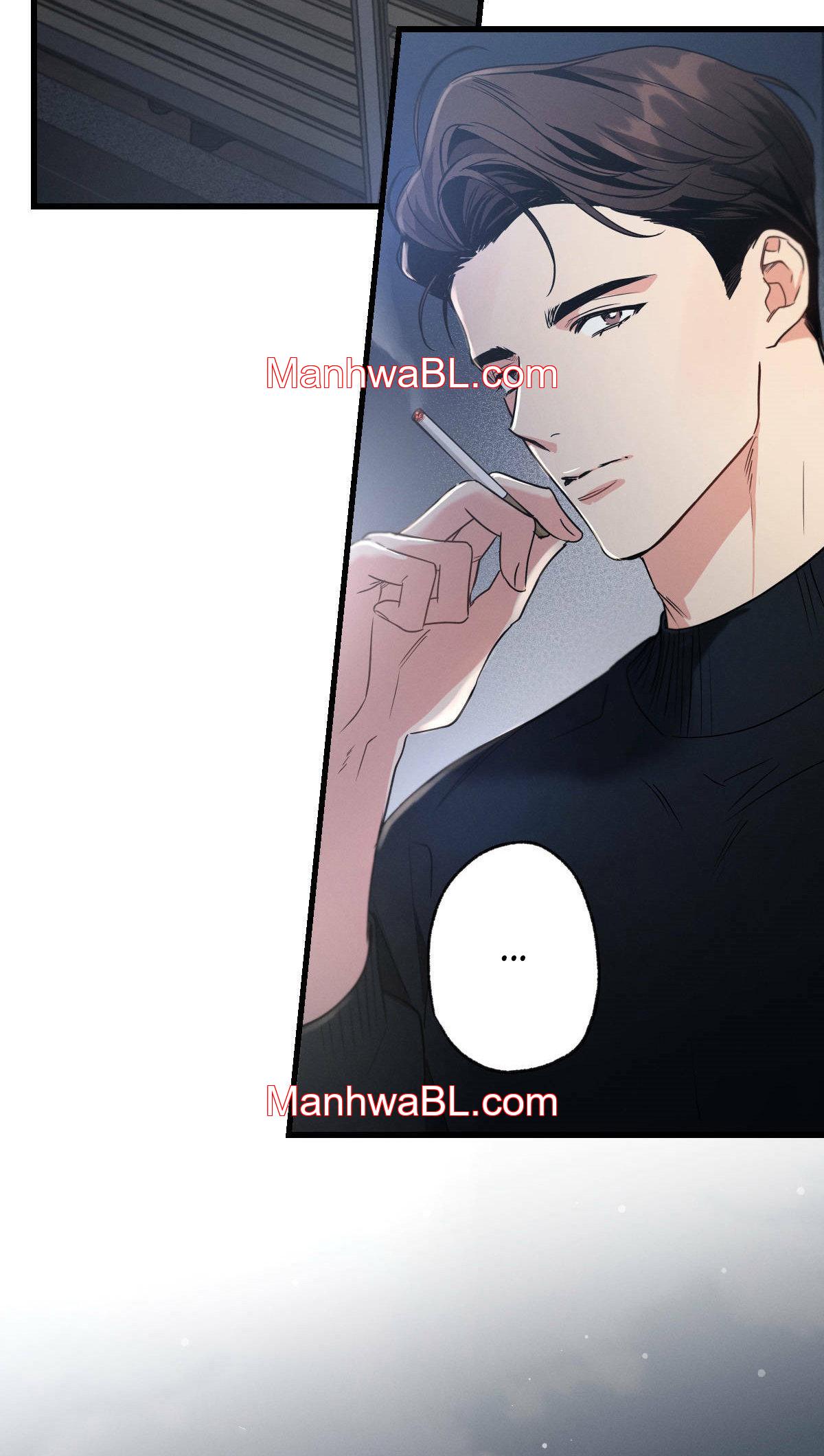 Love History Caused by Willful Negligence - Capítulo 23 manhwa