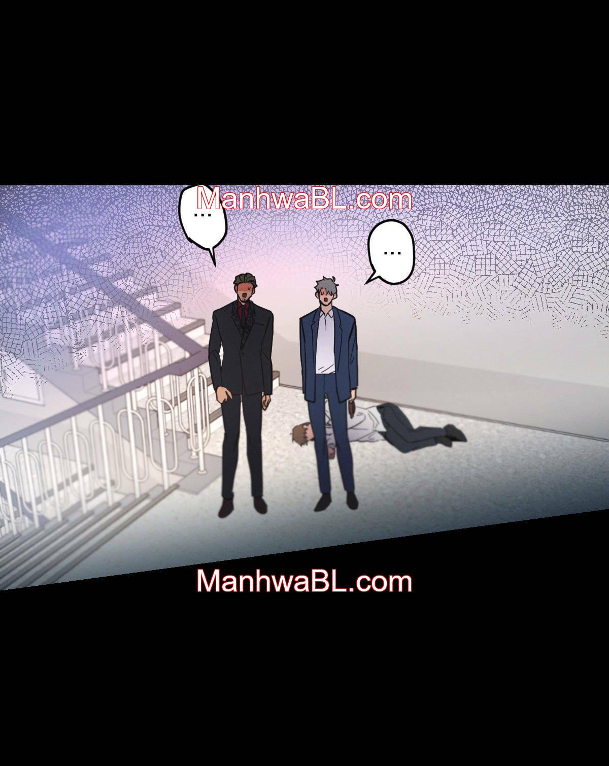 Love History Caused by Willful Negligence - Capítulo 2 manhwa
