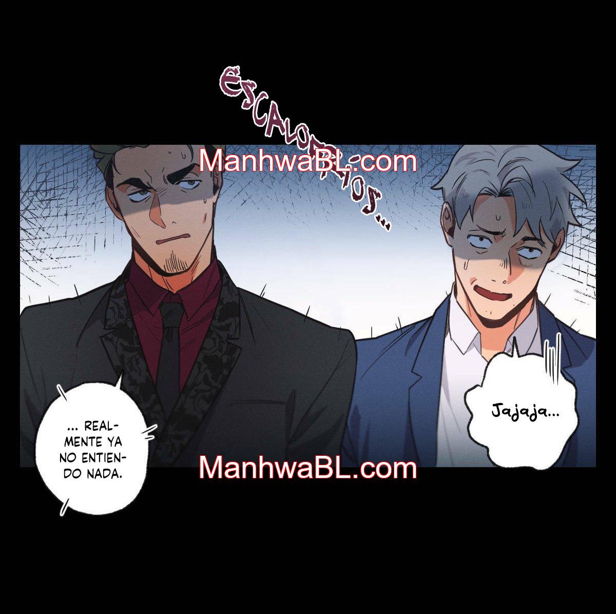 Love History Caused by Willful Negligence - Capítulo 2 manhwa