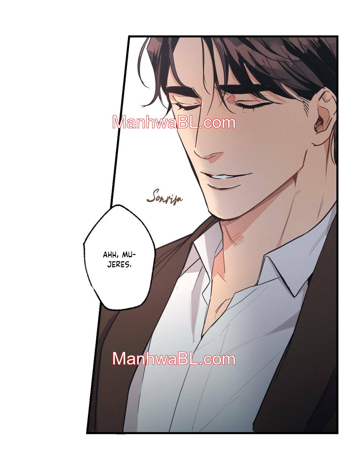 Love History Caused by Willful Negligence - Capítulo 2 manhwa