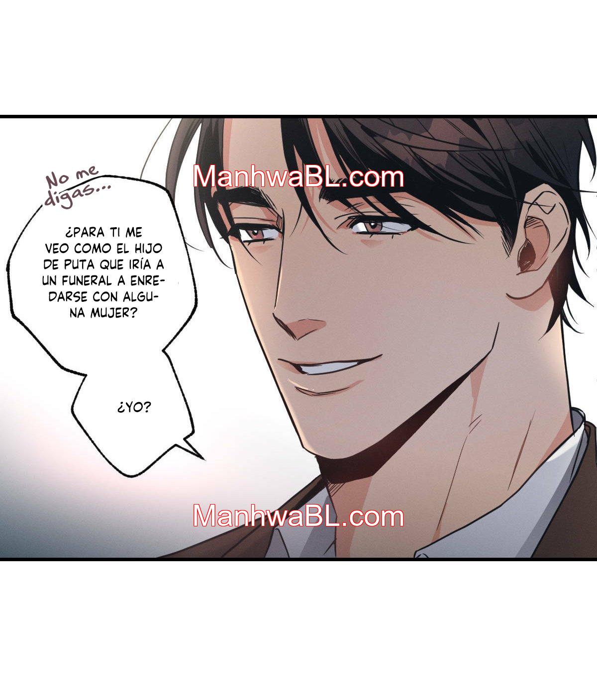 Love History Caused by Willful Negligence - Capítulo 2 manhwa