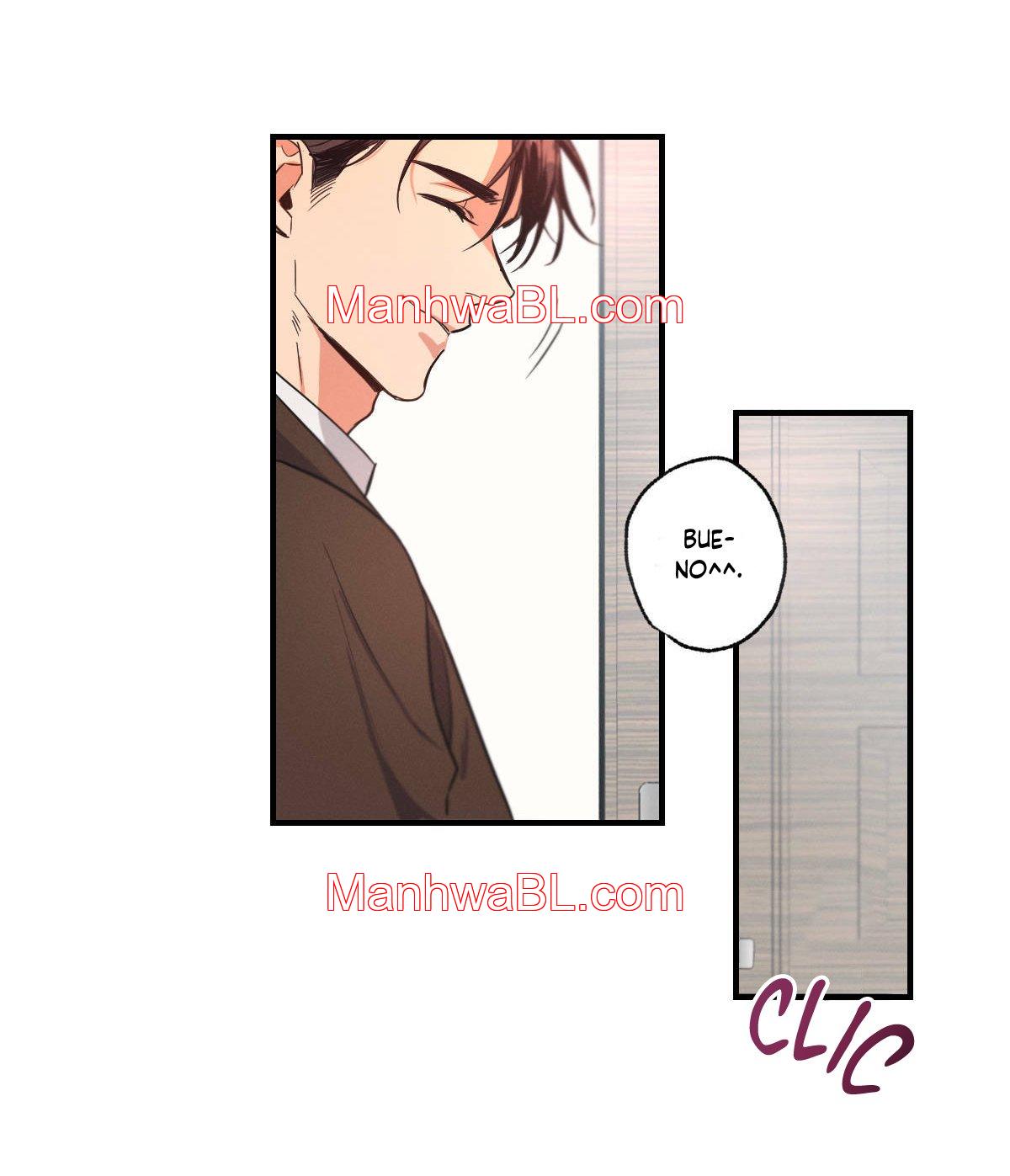 Love History Caused by Willful Negligence - Capítulo 2 manhwa