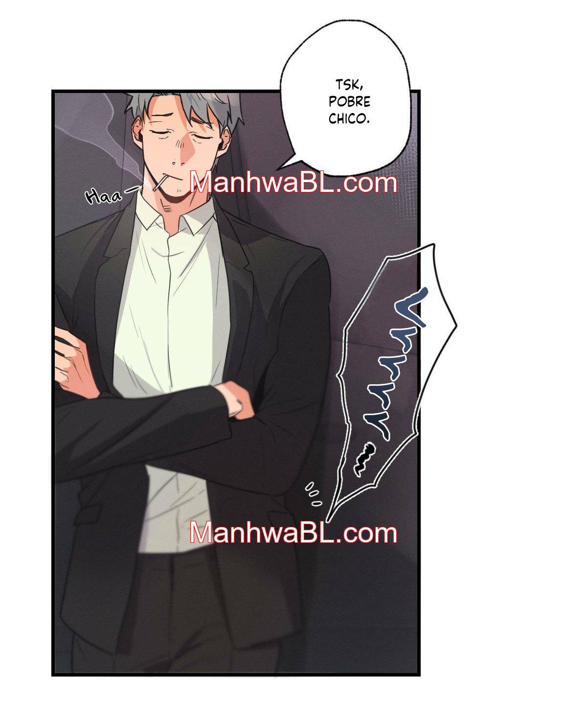 Love History Caused by Willful Negligence - Capítulo 2 manhwa