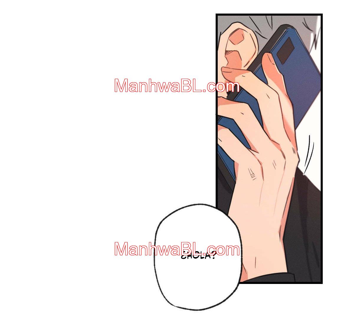 Love History Caused by Willful Negligence - Capítulo 2 manhwa