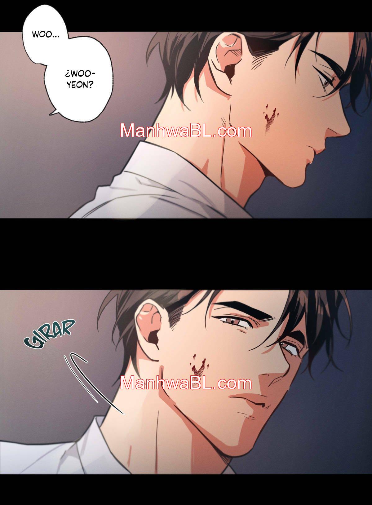 Love History Caused by Willful Negligence - Capítulo 2 manhwa