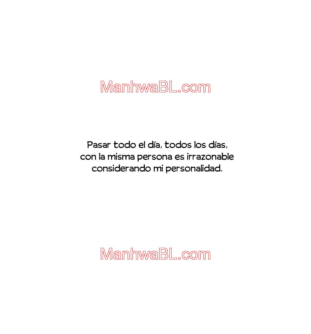 Love History Caused by Willful Negligence - Capítulo 2 manhwa