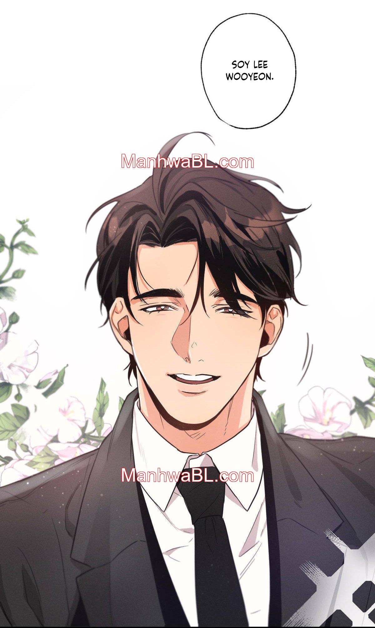 Love History Caused by Willful Negligence - Capítulo 2 manhwa