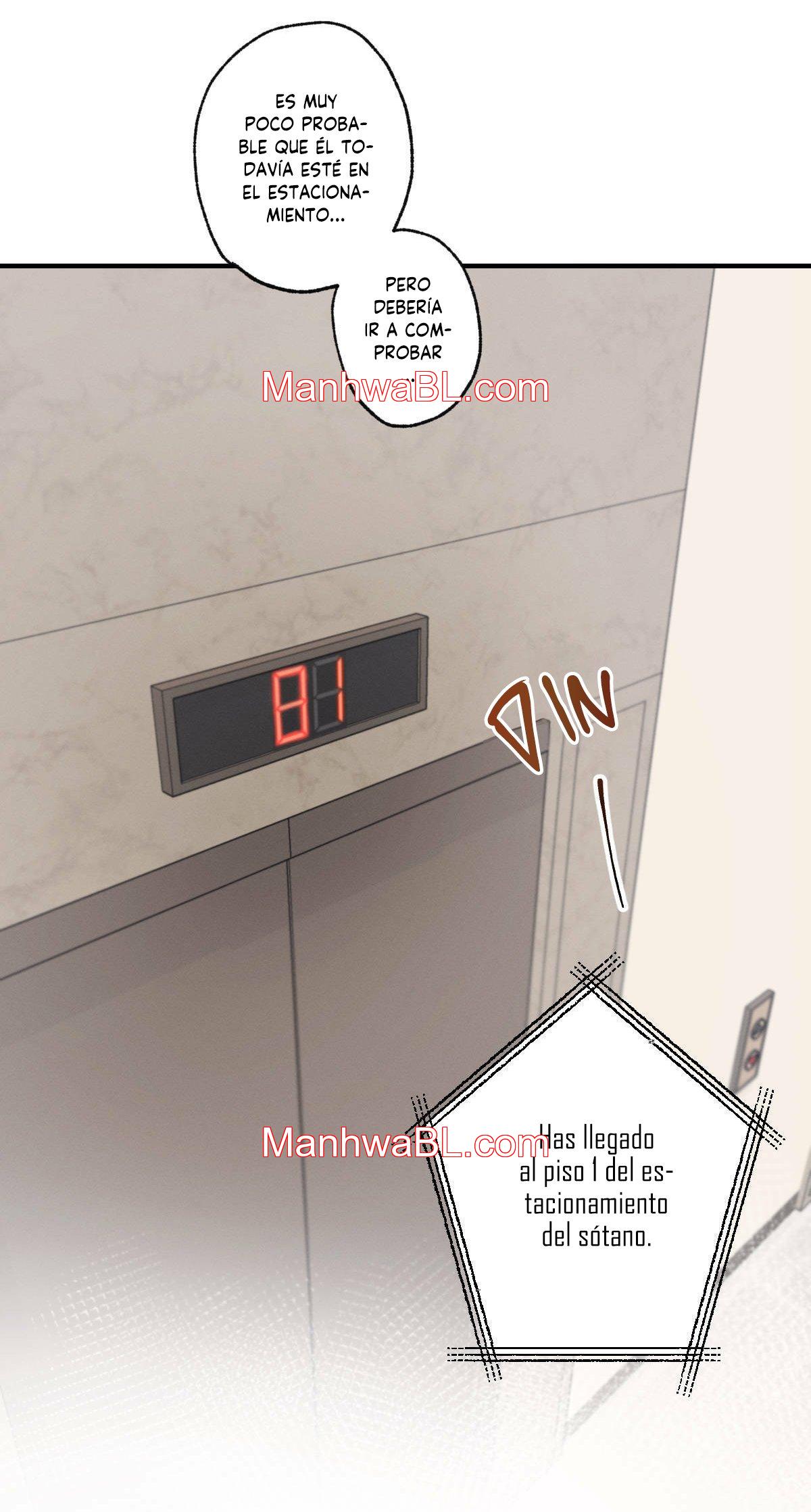 Love History Caused by Willful Negligence - Capítulo 2 manhwa
