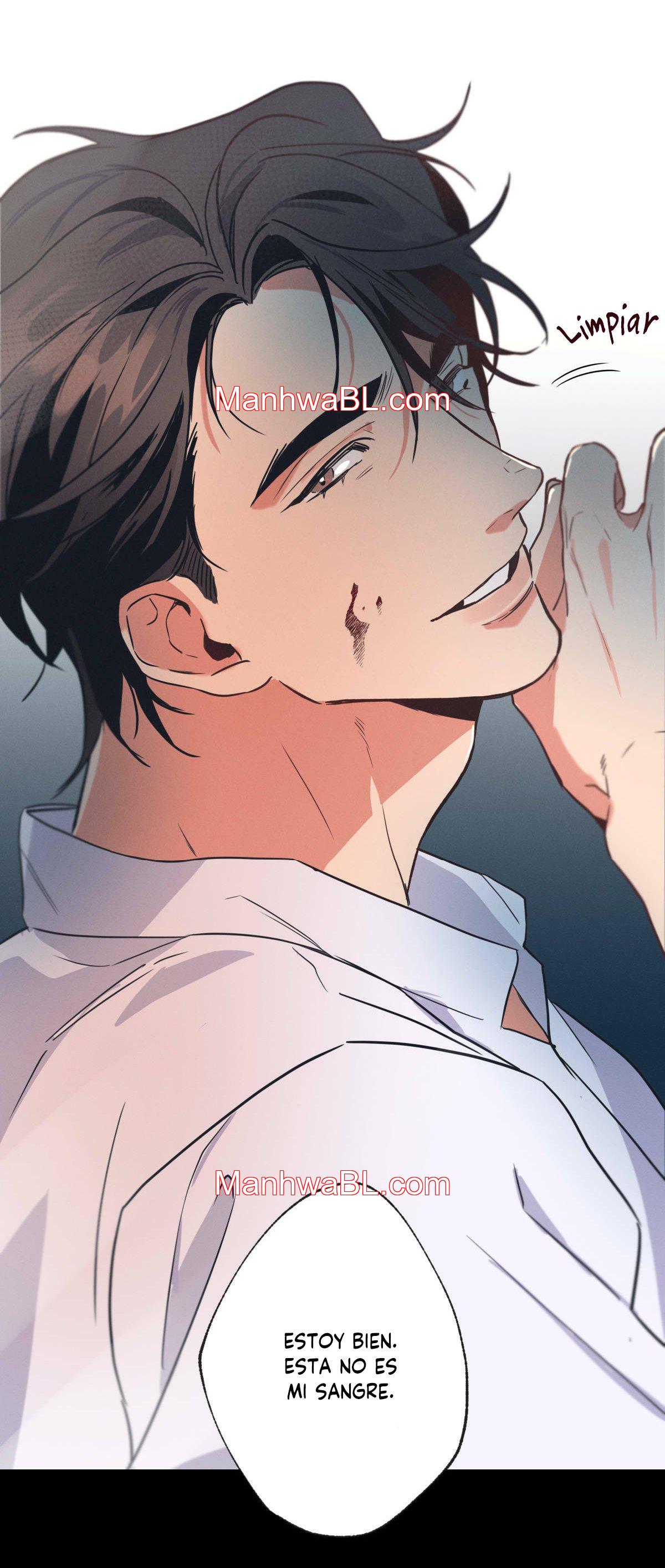 Love History Caused by Willful Negligence - Capítulo 2 manhwa