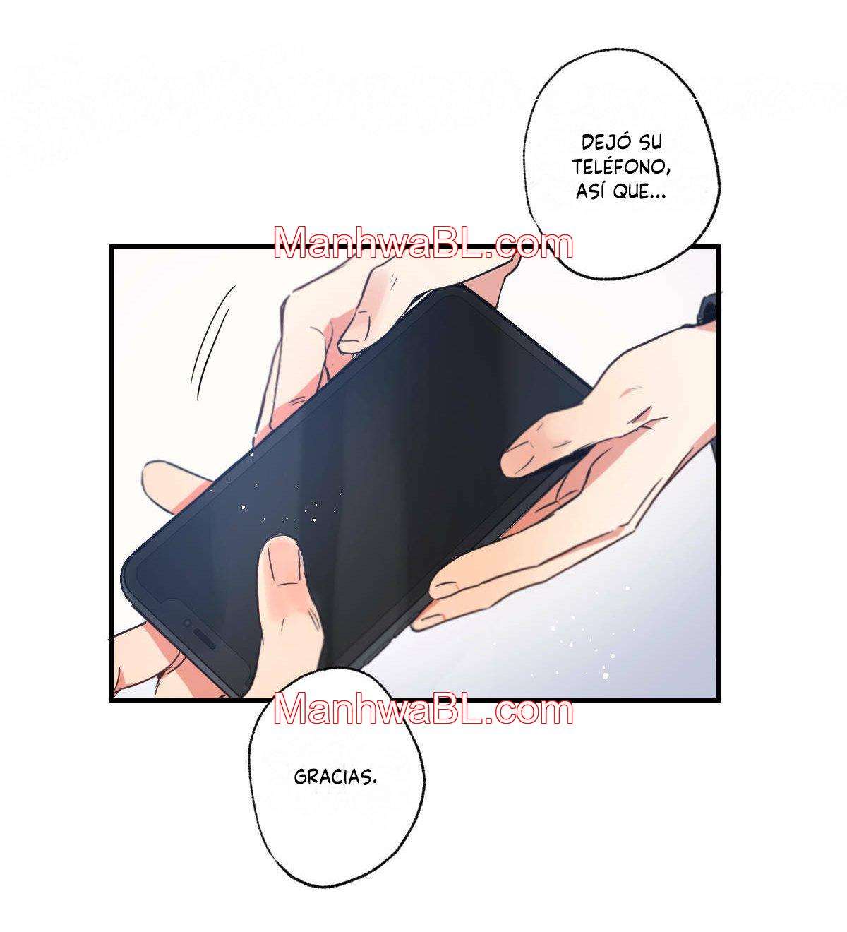 Love History Caused by Willful Negligence - Capítulo 2 manhwa
