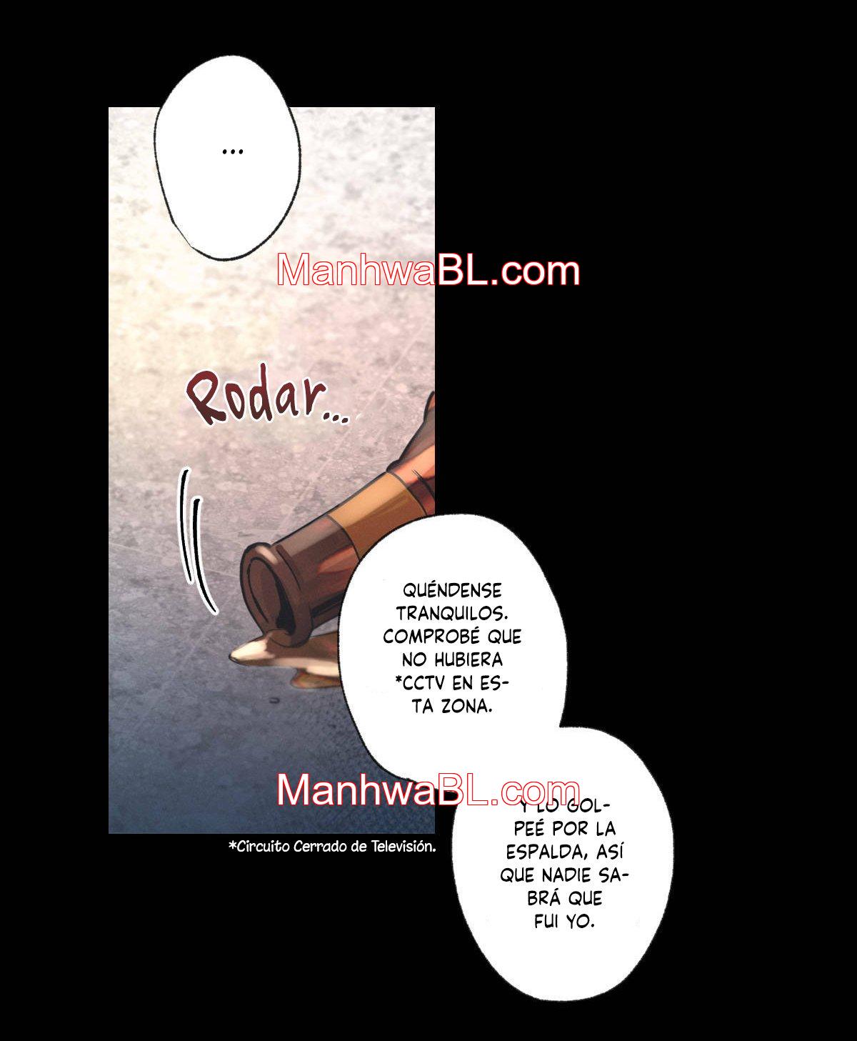 Love History Caused by Willful Negligence - Capítulo 2 manhwa