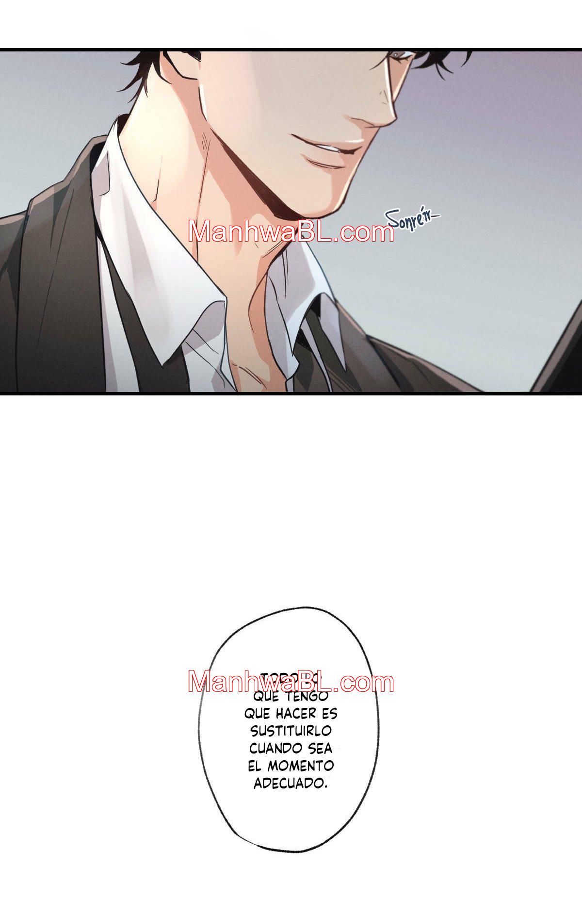 Love History Caused by Willful Negligence - Capítulo 2 manhwa