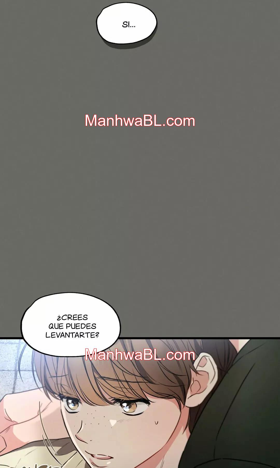 Love History Caused by Willful Negligence - Capítulo 45 manhwa