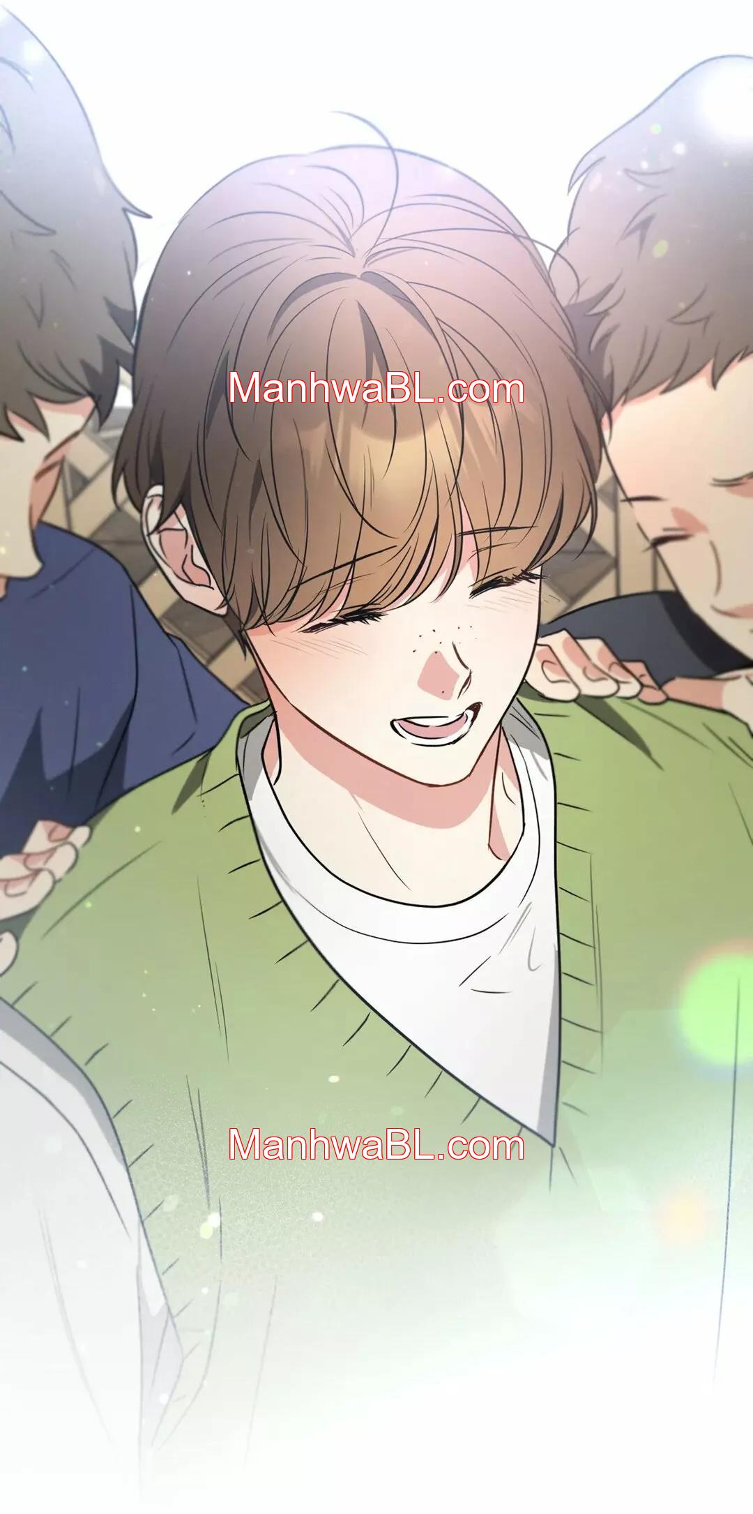 Love History Caused by Willful Negligence - Capítulo 45 manhwa
