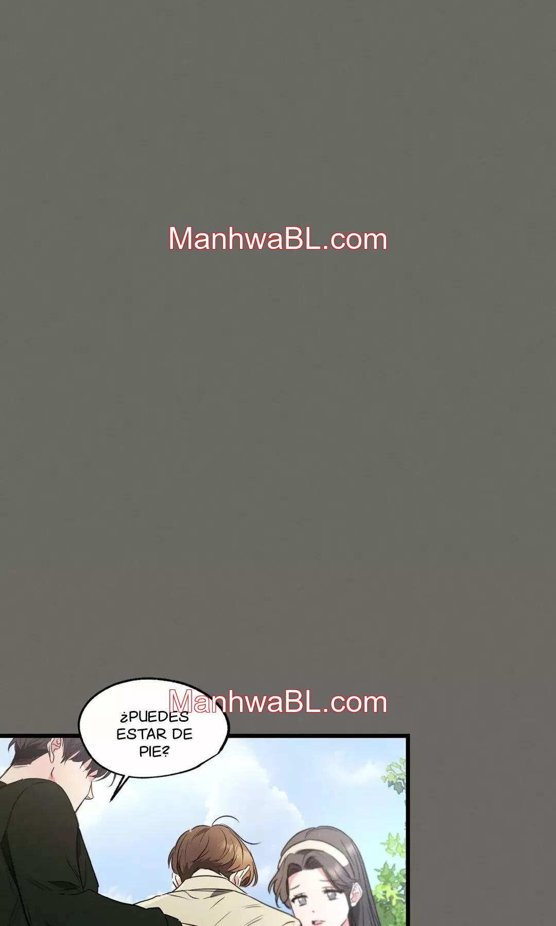 Love History Caused by Willful Negligence - Capítulo 45 manhwa