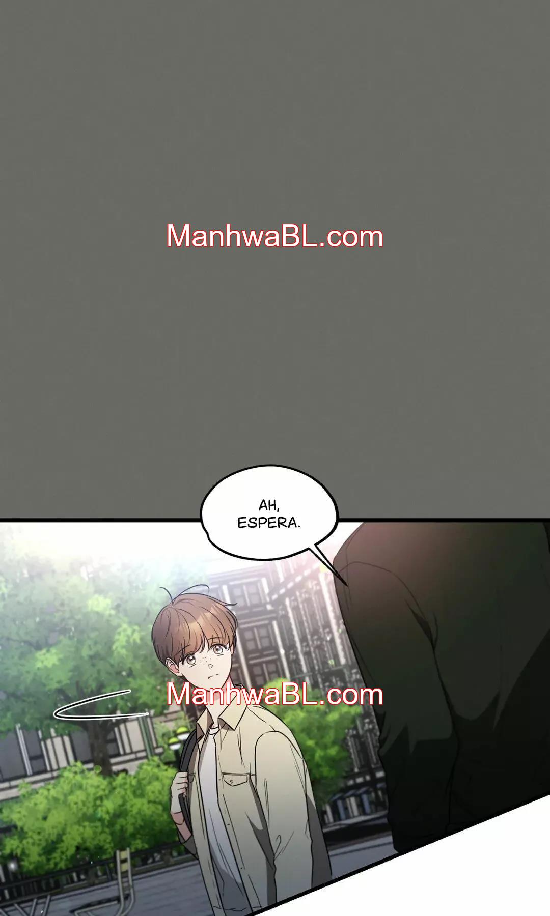 Love History Caused by Willful Negligence - Capítulo 45 manhwa