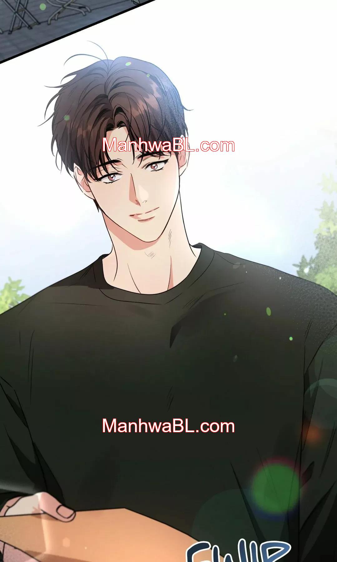 Love History Caused by Willful Negligence - Capítulo 45 manhwa