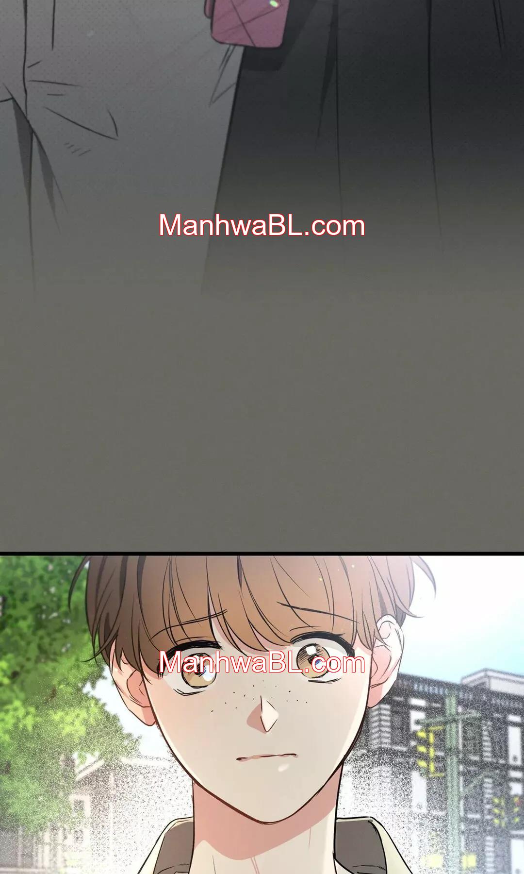 Love History Caused by Willful Negligence - Capítulo 45 manhwa