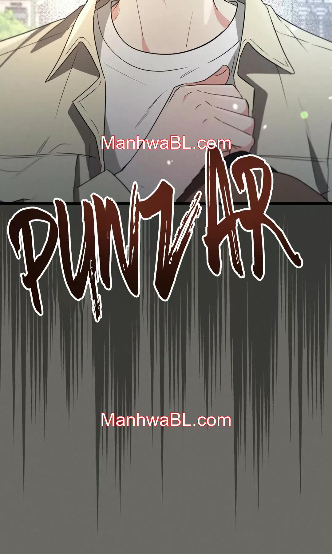 Love History Caused by Willful Negligence - Capítulo 45 manhwa