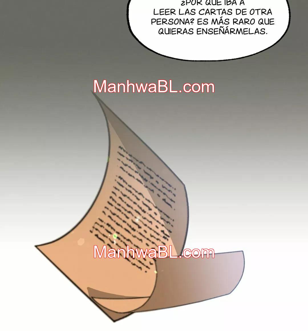 Love History Caused by Willful Negligence - Capítulo 45 manhwa