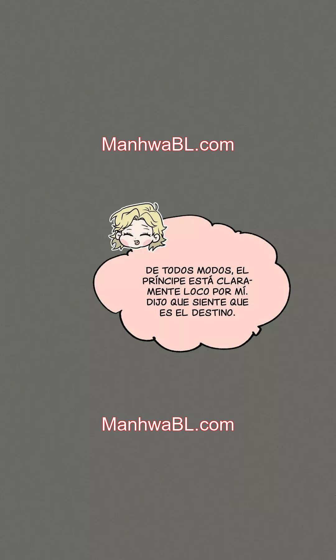 Love History Caused by Willful Negligence - Capítulo 45 manhwa