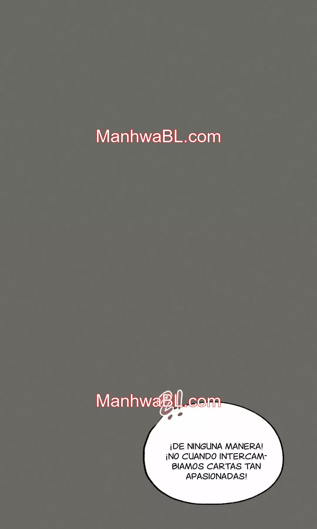 Love History Caused by Willful Negligence - Capítulo 45 manhwa