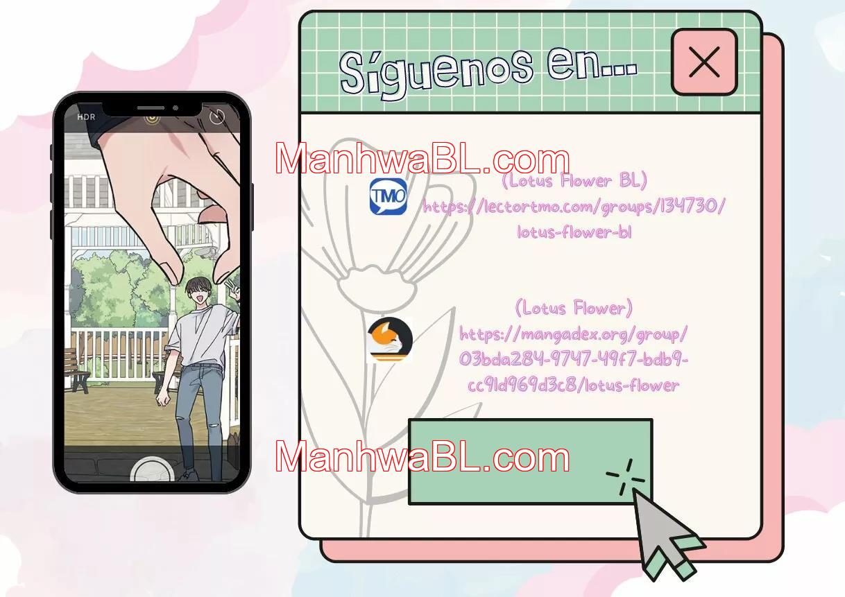 Love History Caused by Willful Negligence - Capítulo 45 manhwa