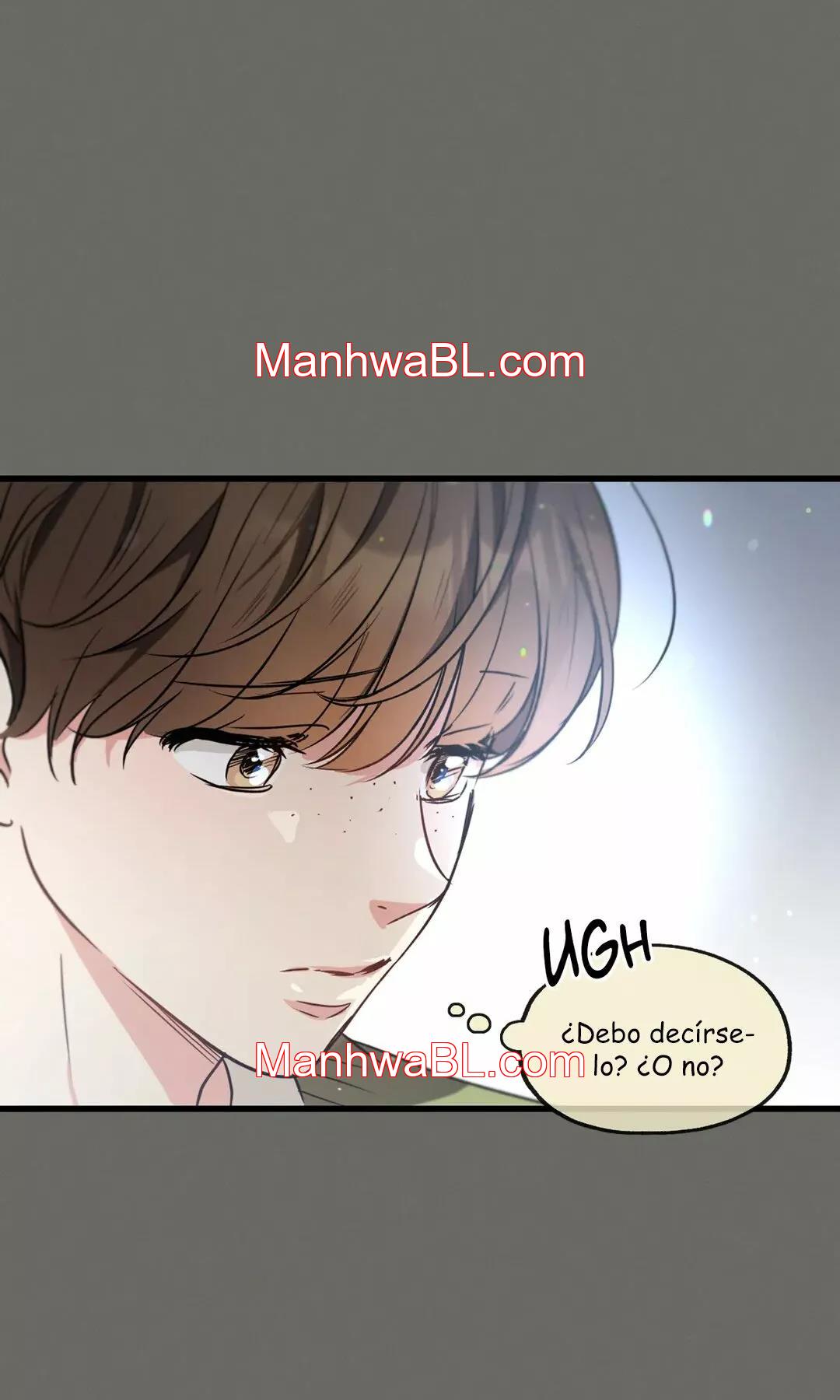 Love History Caused by Willful Negligence - Capítulo 45 manhwa