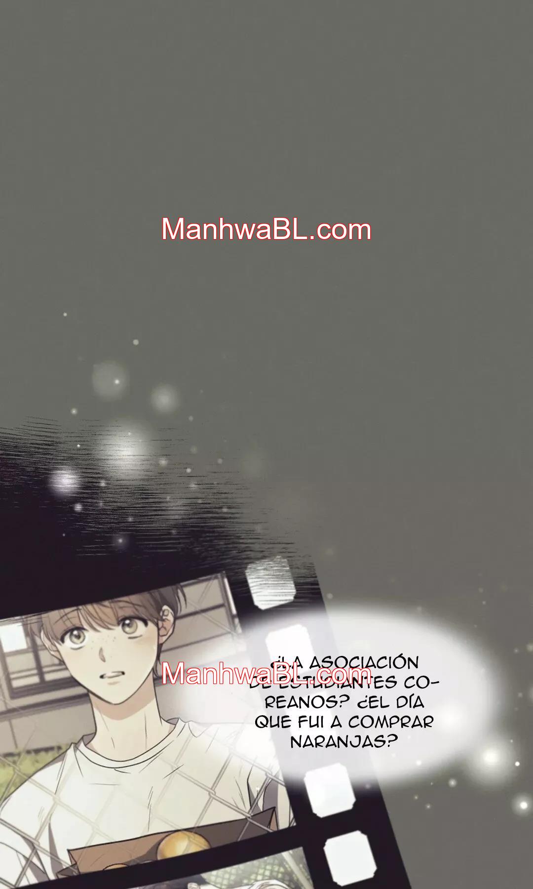 Love History Caused by Willful Negligence - Capítulo 45 manhwa
