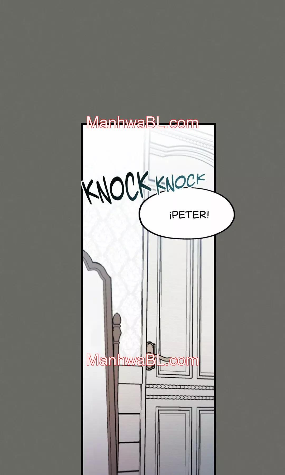Love History Caused by Willful Negligence - Capítulo 45 manhwa