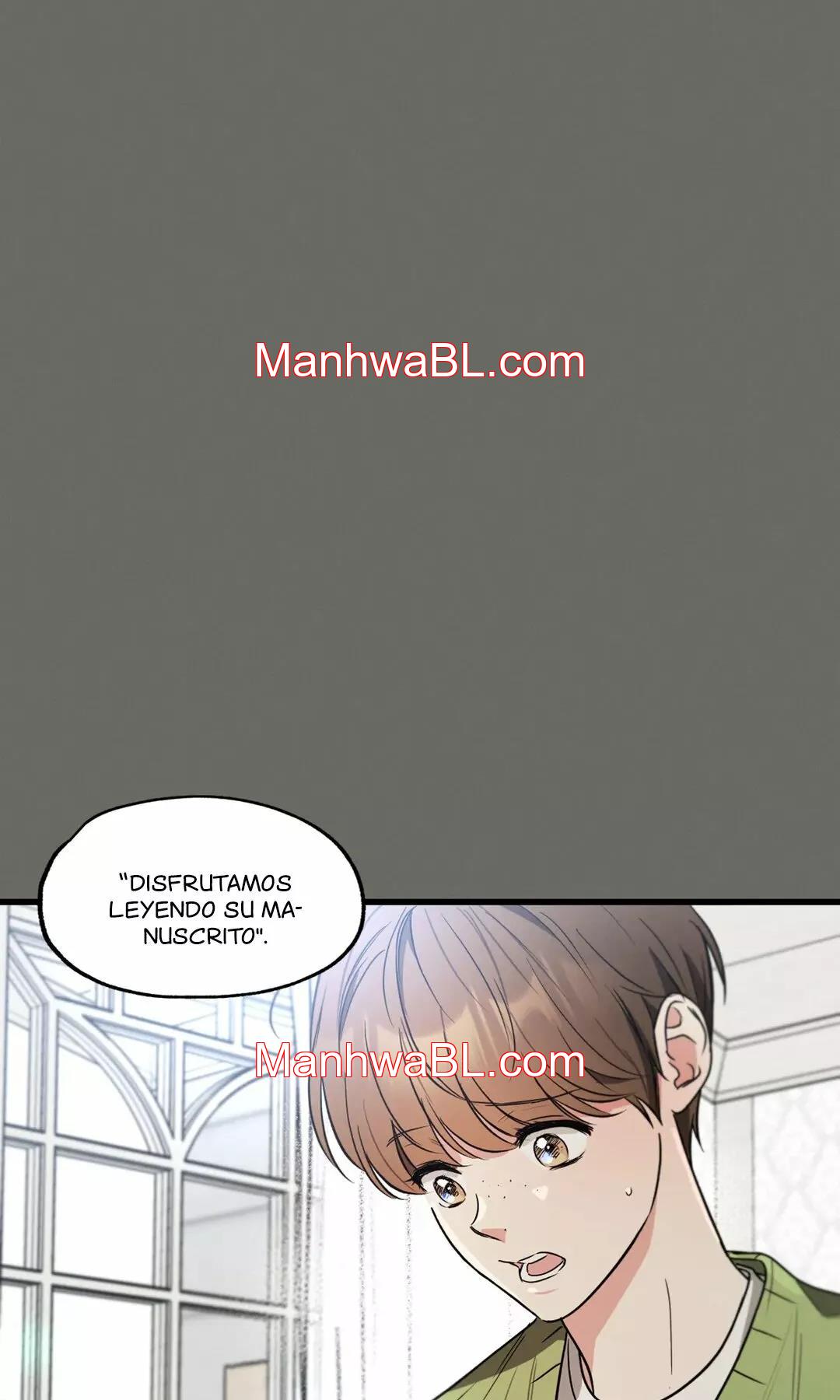 Love History Caused by Willful Negligence - Capítulo 45 manhwa