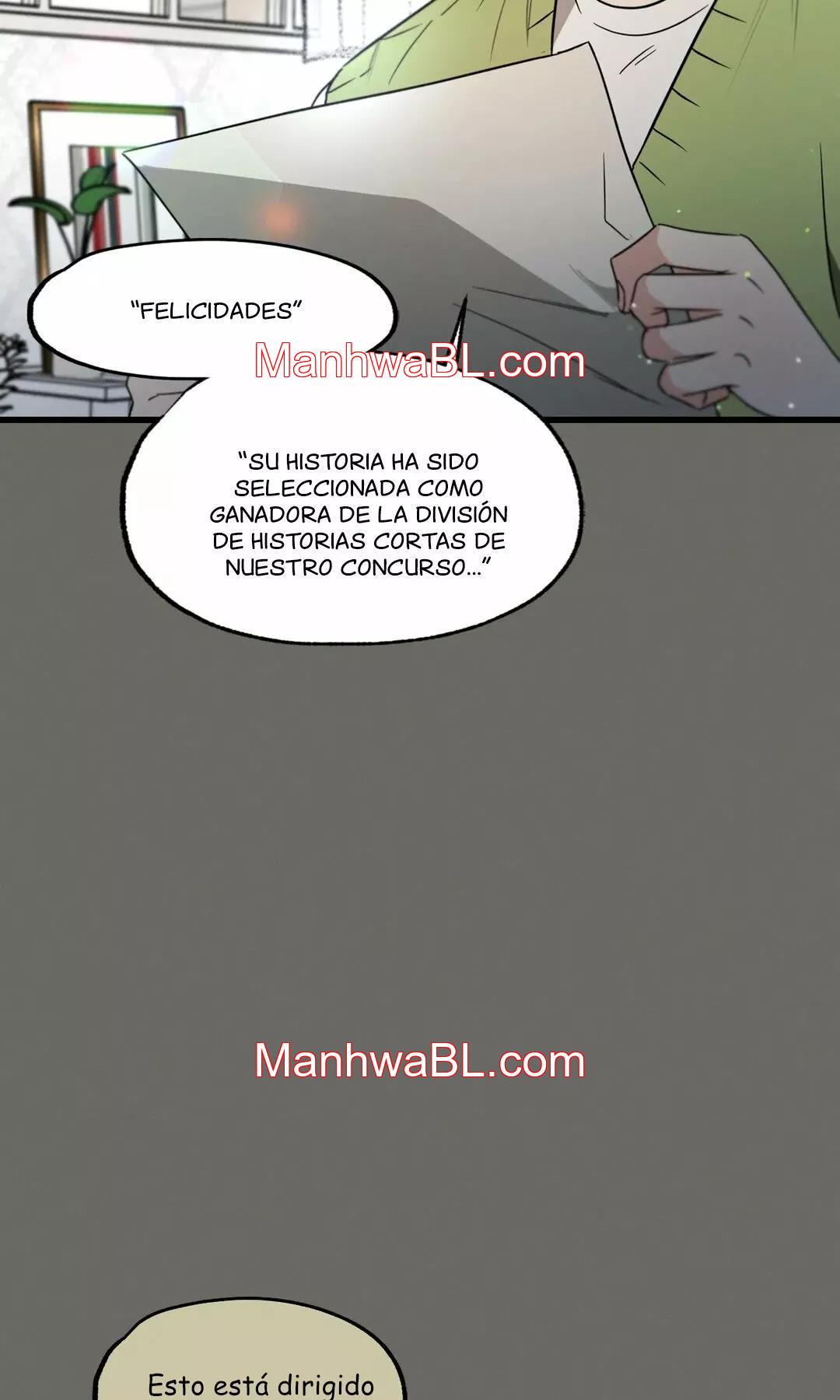 Love History Caused by Willful Negligence - Capítulo 45 manhwa