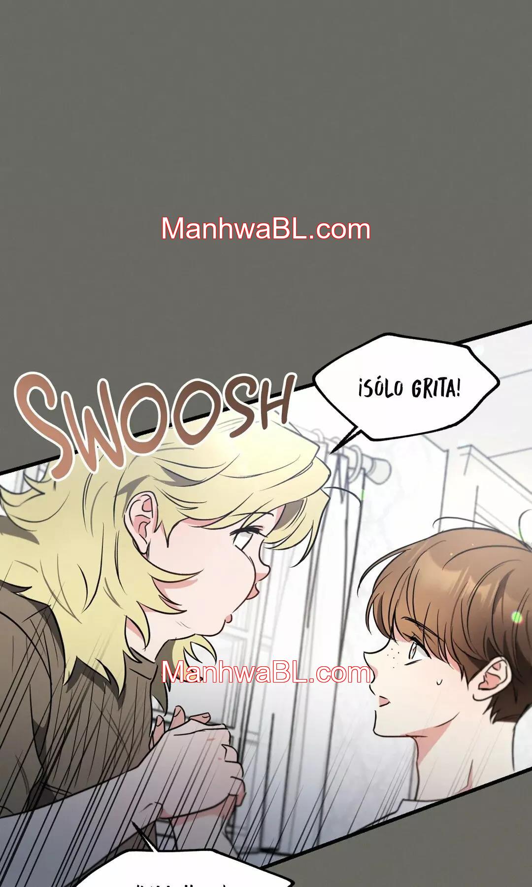 Love History Caused by Willful Negligence - Capítulo 45 manhwa