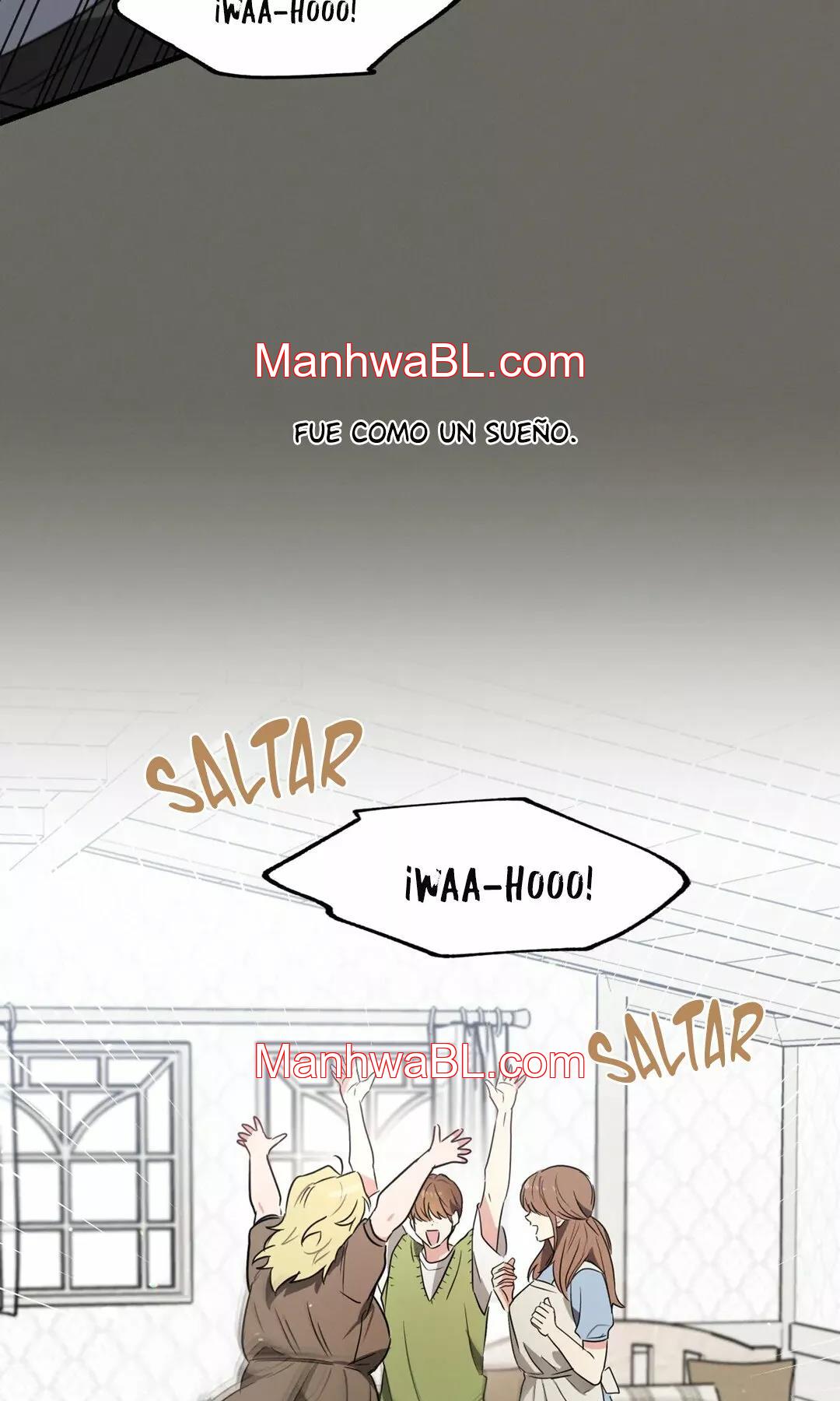 Love History Caused by Willful Negligence - Capítulo 45 manhwa