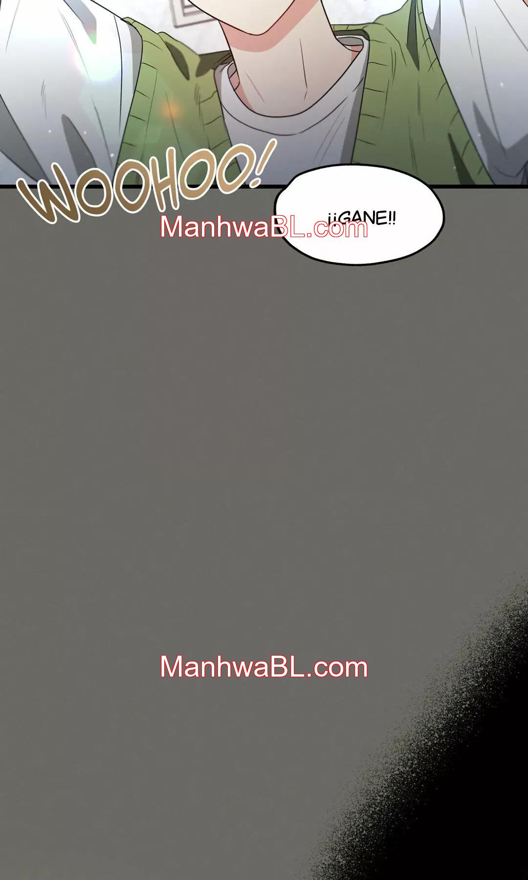 Love History Caused by Willful Negligence - Capítulo 45 manhwa