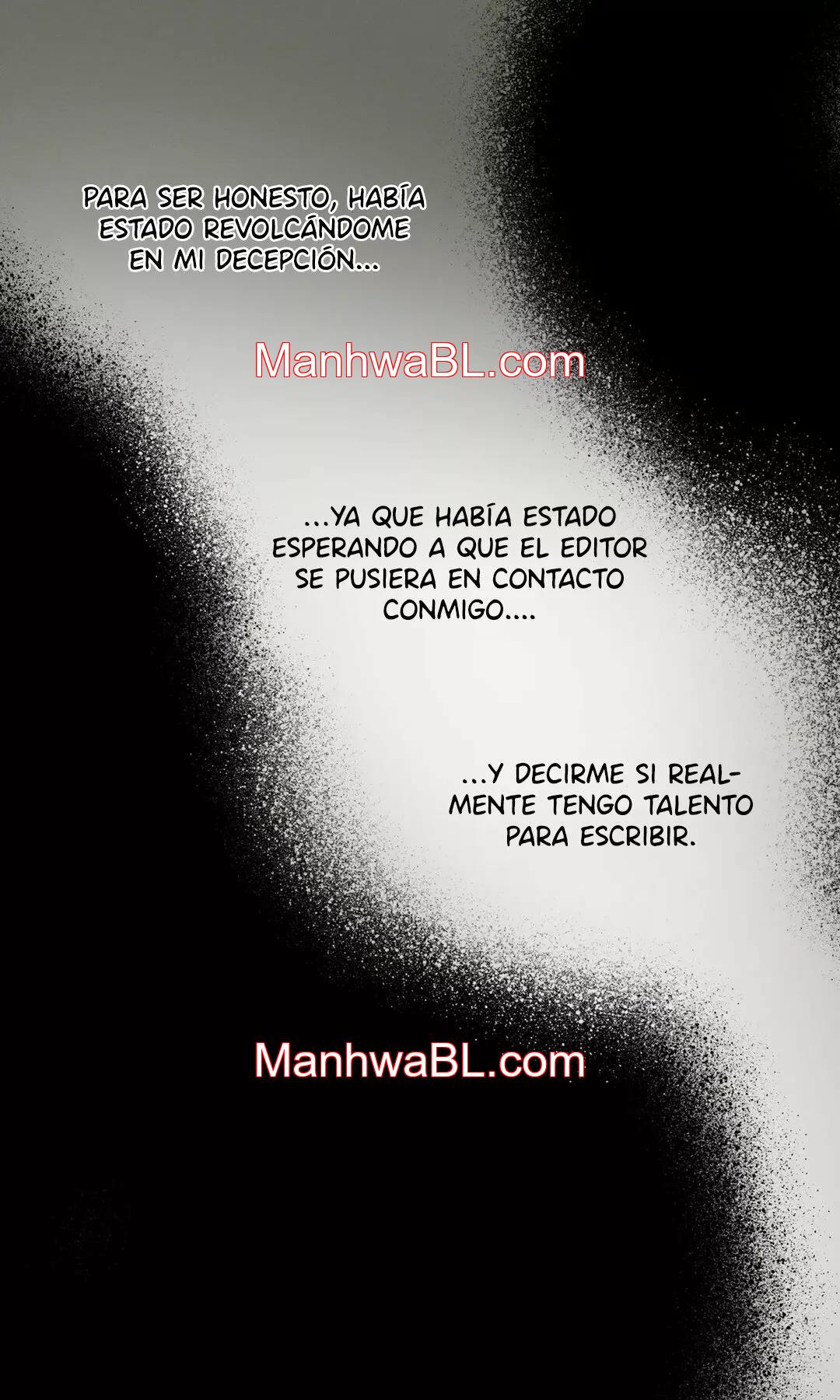 Love History Caused by Willful Negligence - Capítulo 45 manhwa