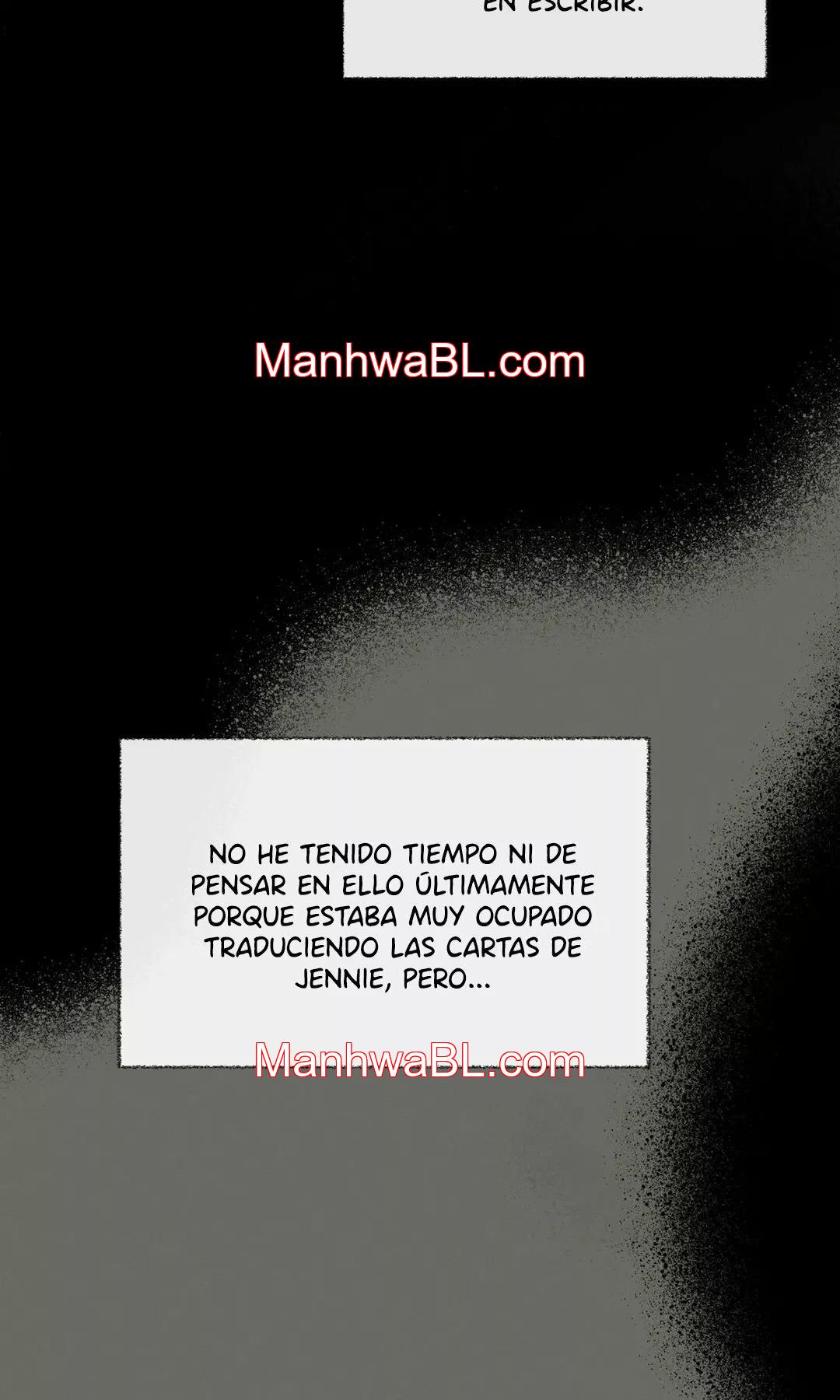 Love History Caused by Willful Negligence - Capítulo 45 manhwa