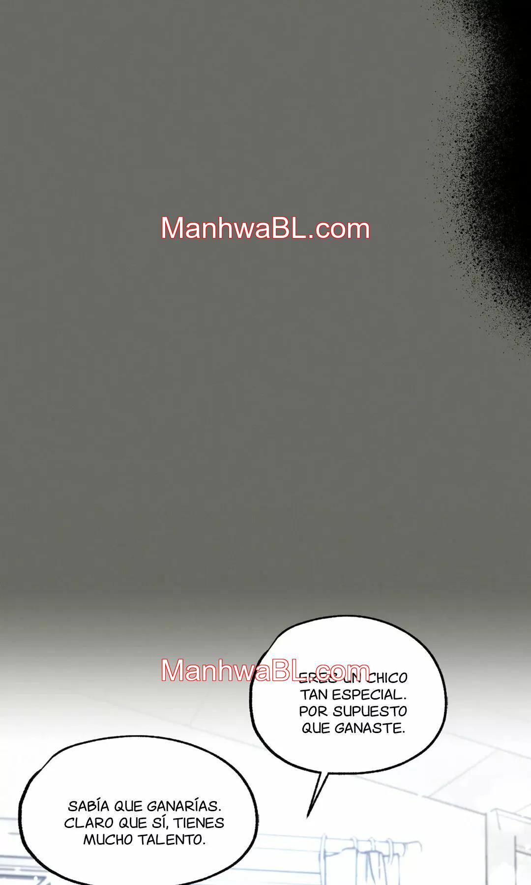 Love History Caused by Willful Negligence - Capítulo 45 manhwa