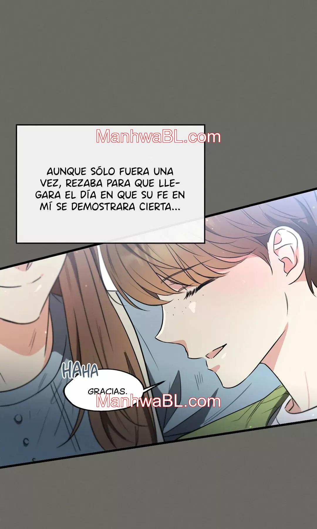 Love History Caused by Willful Negligence - Capítulo 45 manhwa