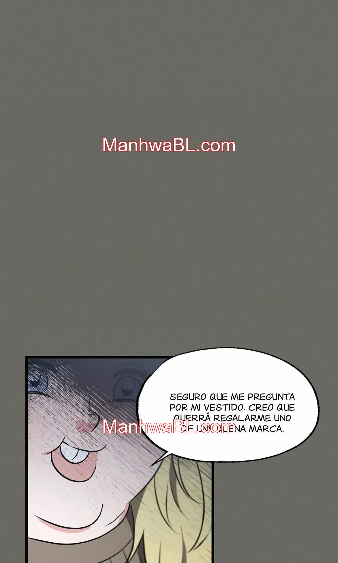 Love History Caused by Willful Negligence - Capítulo 45 manhwa