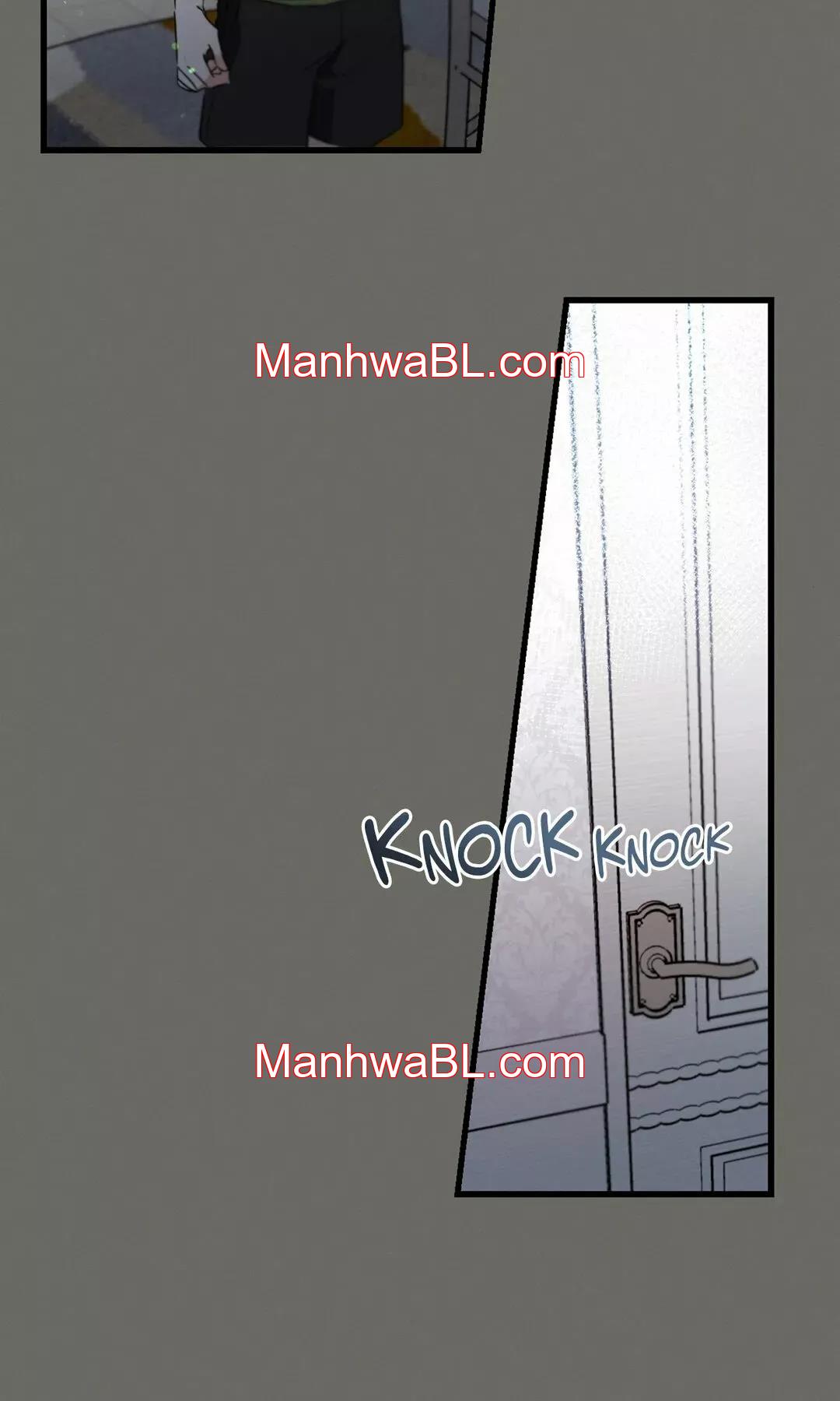Love History Caused by Willful Negligence - Capítulo 45 manhwa