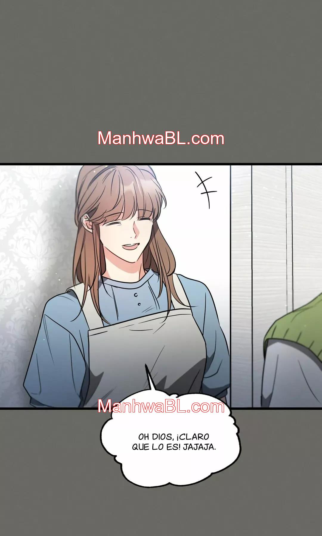 Love History Caused by Willful Negligence - Capítulo 45 manhwa