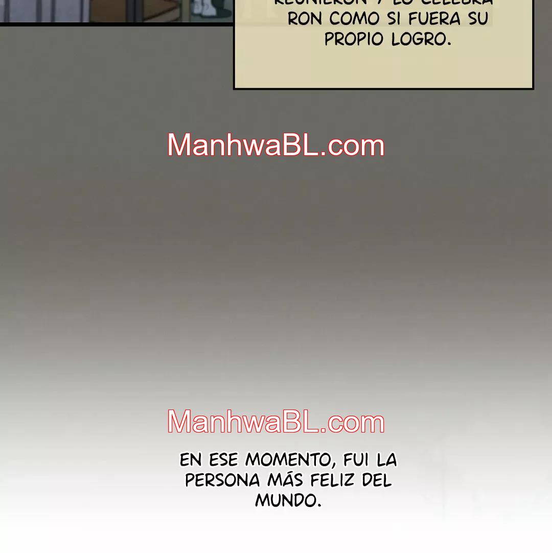 Love History Caused by Willful Negligence - Capítulo 45 manhwa