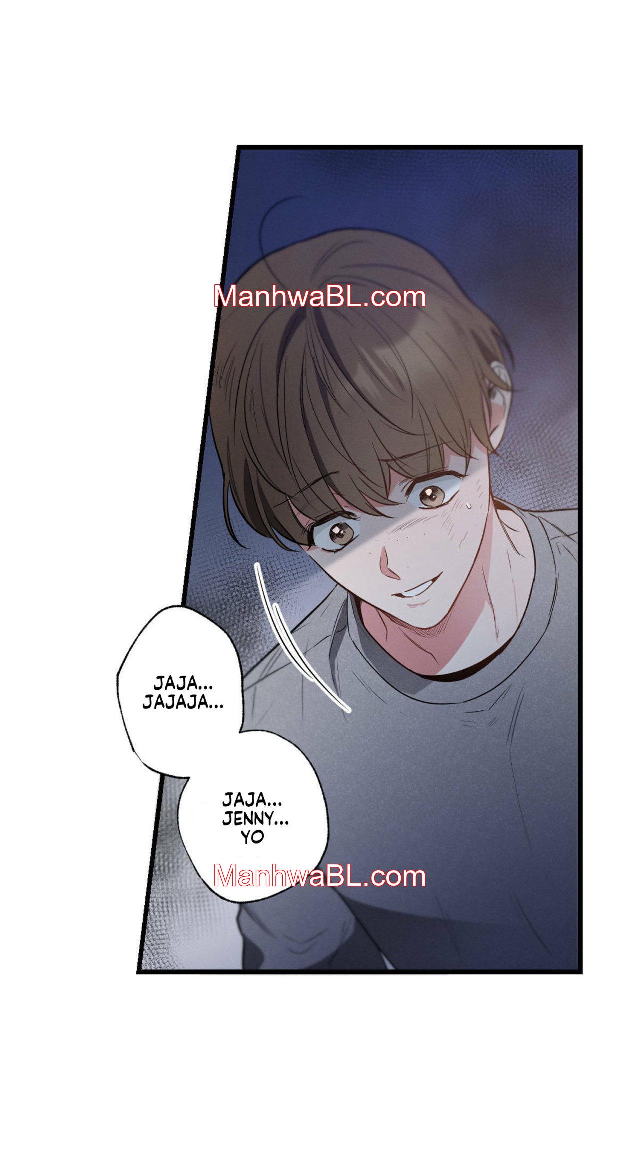 Love History Caused by Willful Negligence - Capítulo 16 manhwa