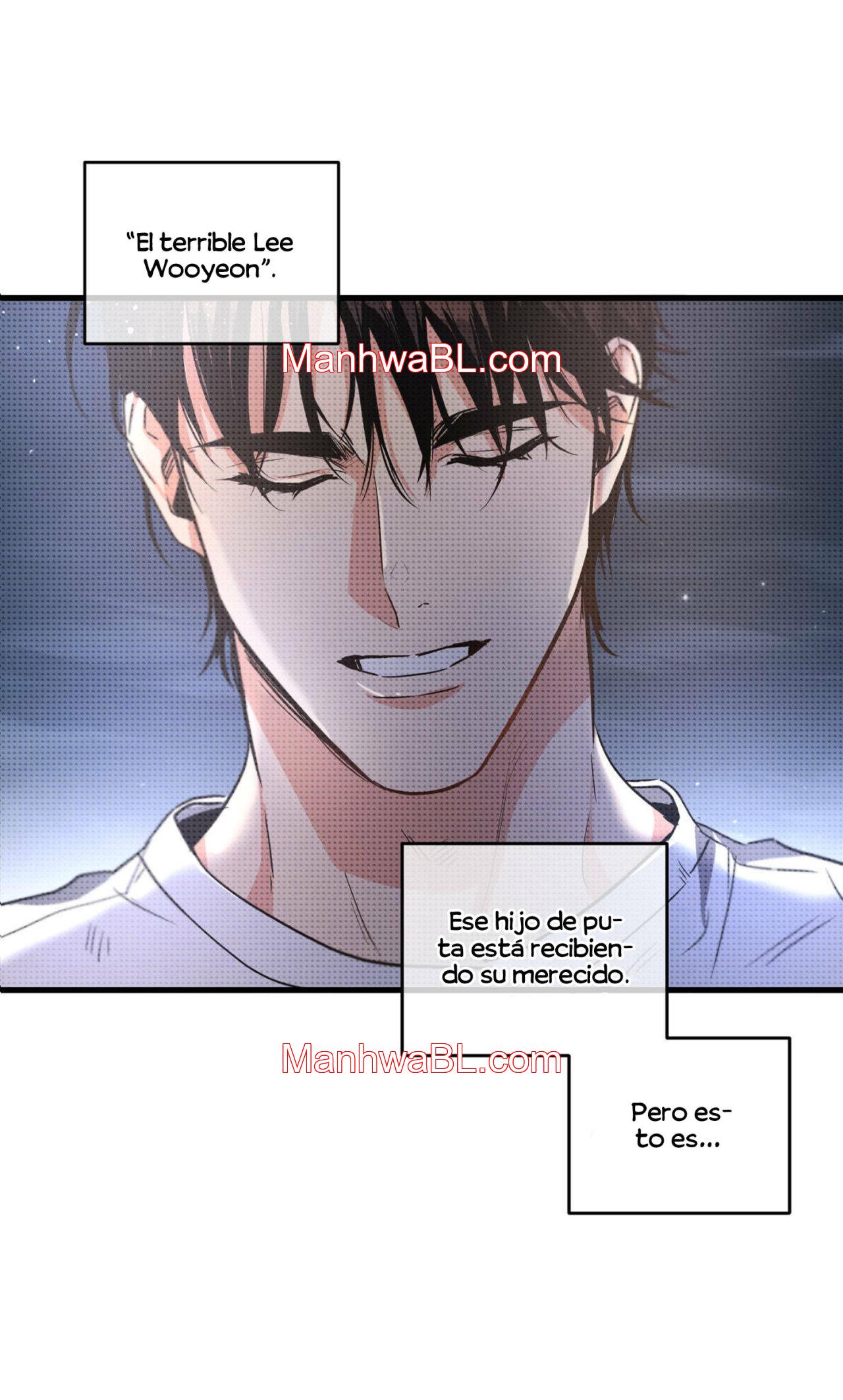 Love History Caused by Willful Negligence - Capítulo 16 manhwa