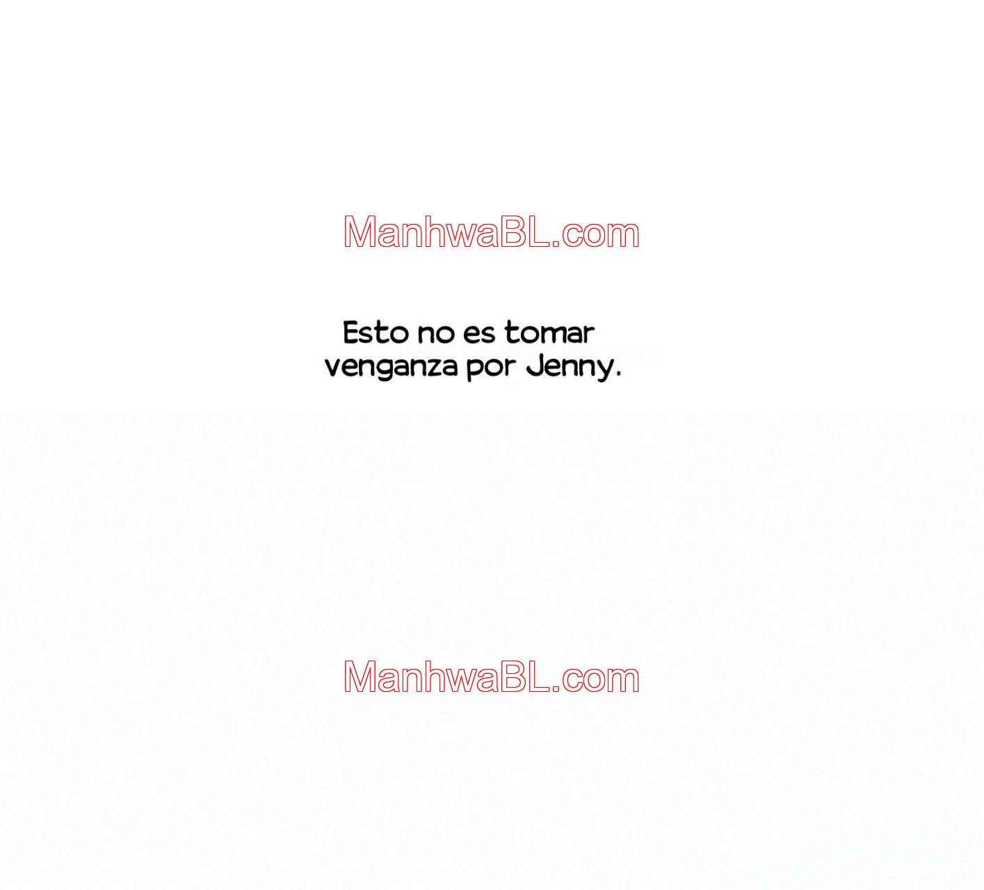 Love History Caused by Willful Negligence - Capítulo 16 manhwa