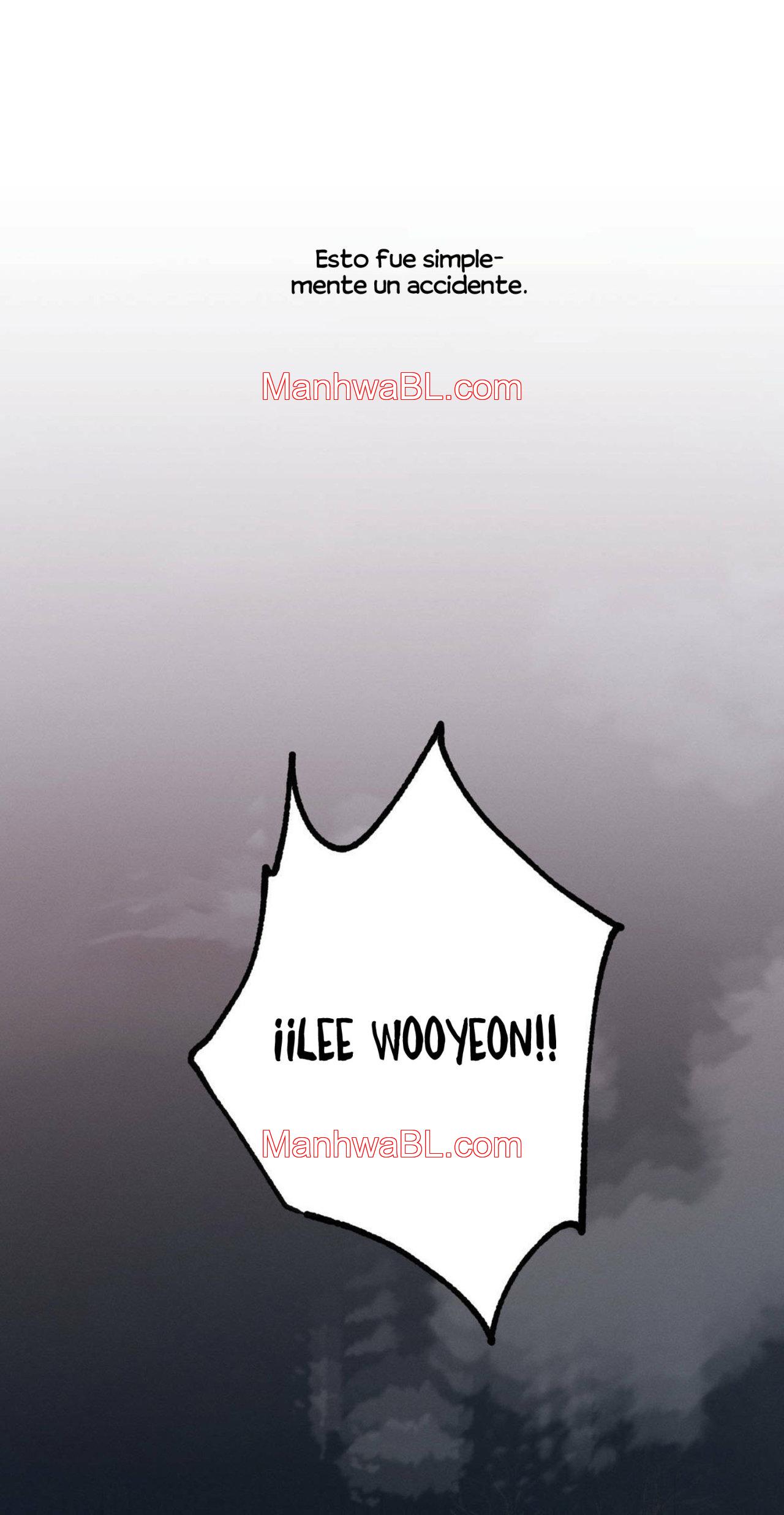 Love History Caused by Willful Negligence - Capítulo 16 manhwa