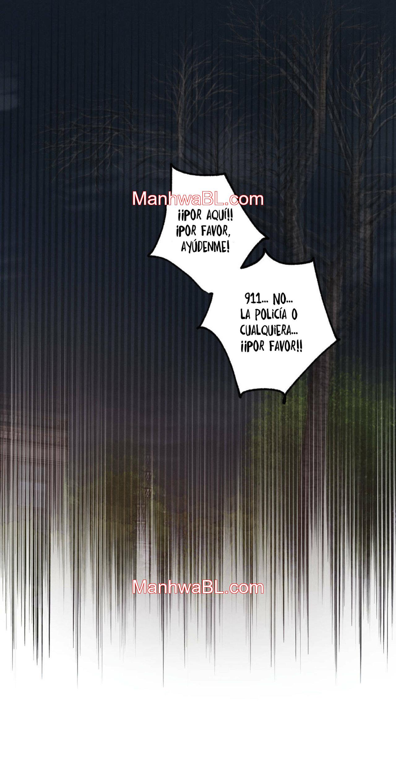Love History Caused by Willful Negligence - Capítulo 16 manhwa