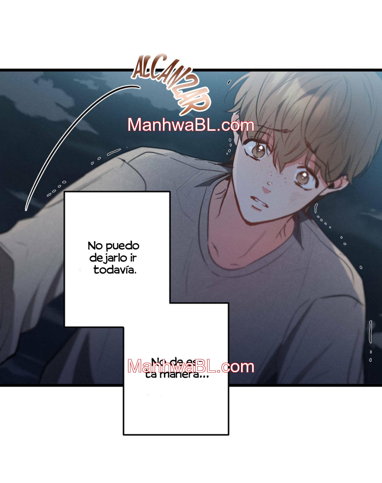 Love History Caused by Willful Negligence - Capítulo 16 manhwa